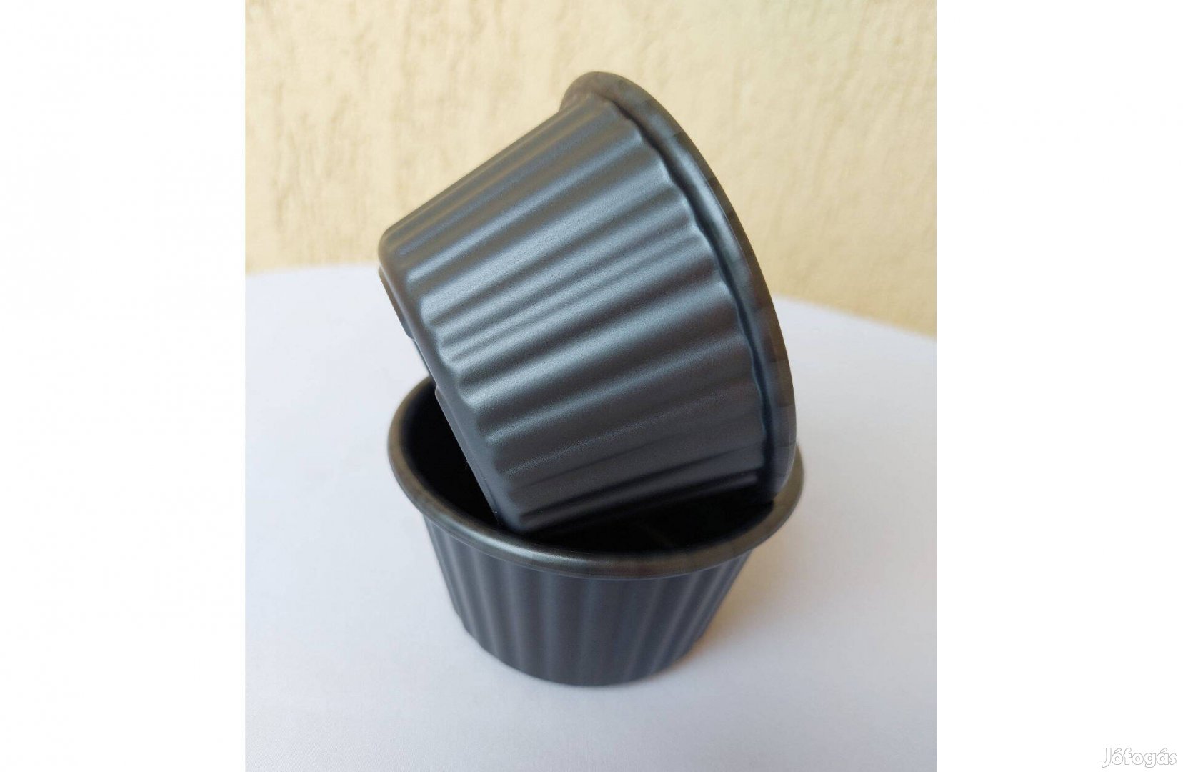 Tupperware Ramekin forma