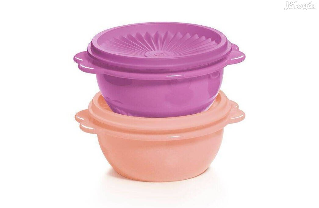 Tupperware Sztárocskák 400 ml (2db)