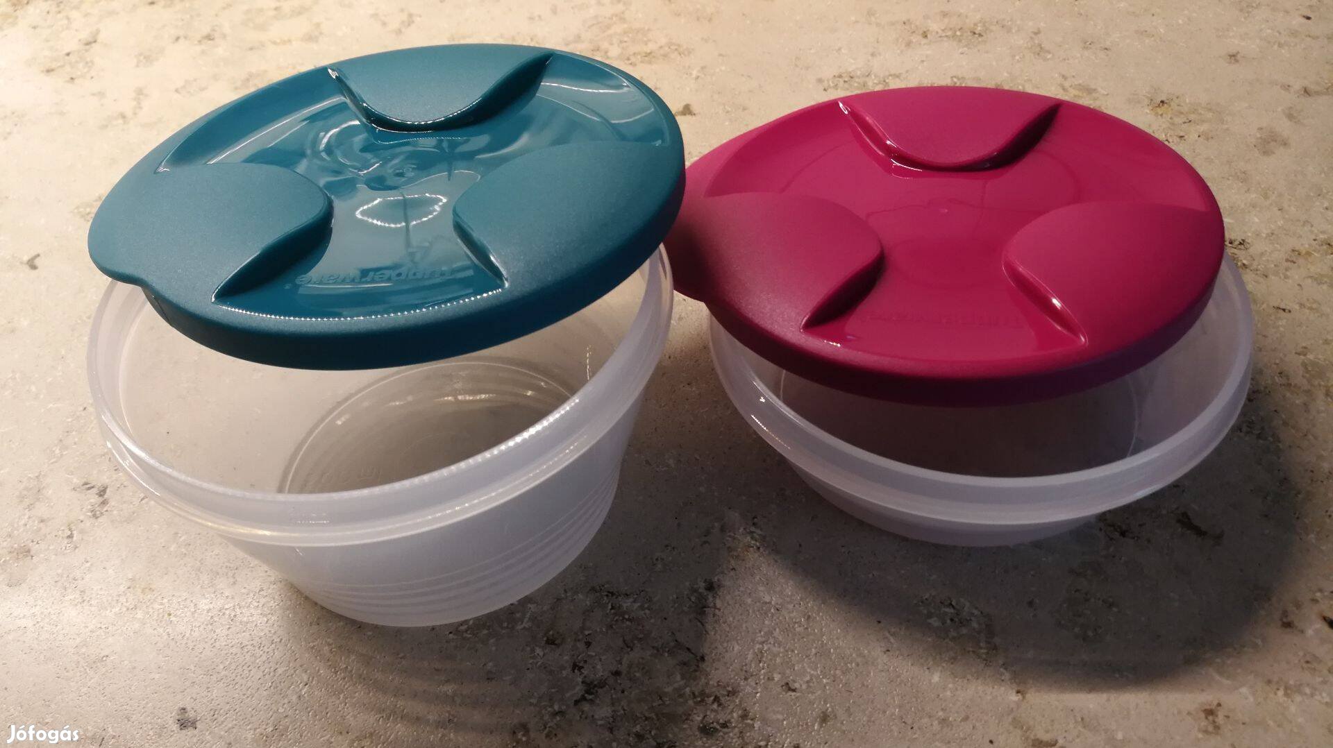 Tupperware Tál szett!