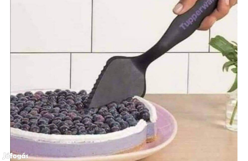 Tupperware Tortalapát