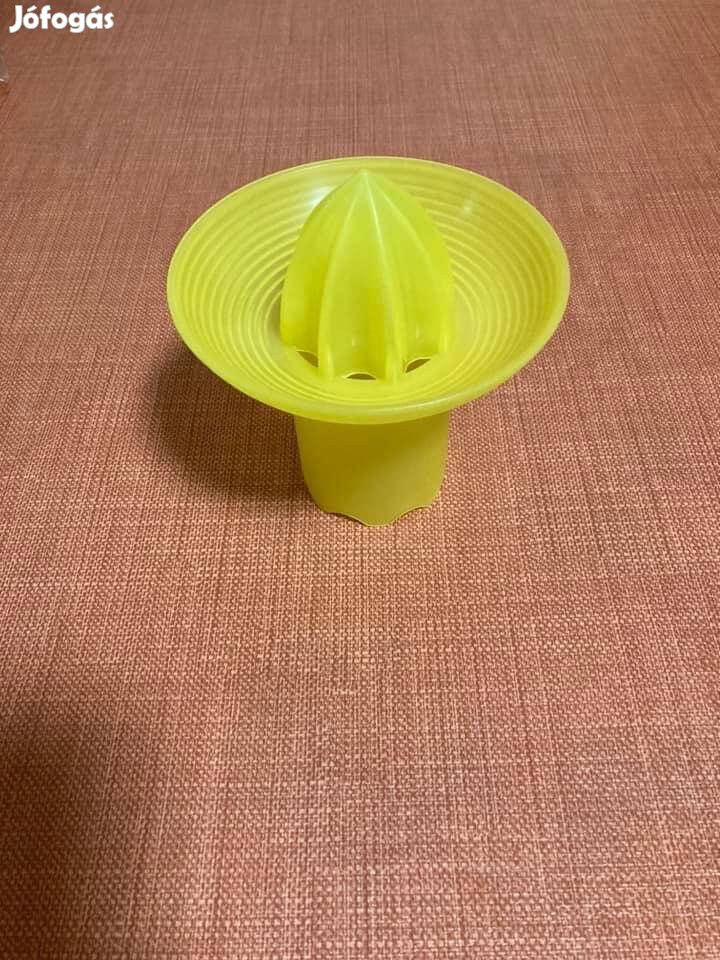 Tupperware UH citrusfacsaró