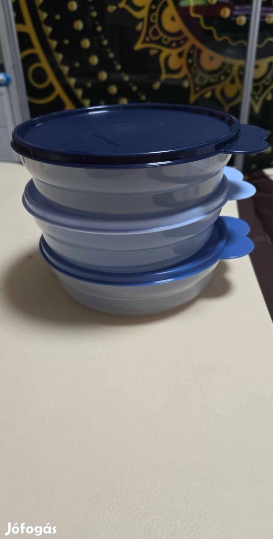 Tupperware Ufó tálak