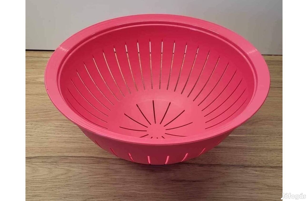 Tupperware Új Hullám pink szűrő Új, akciós