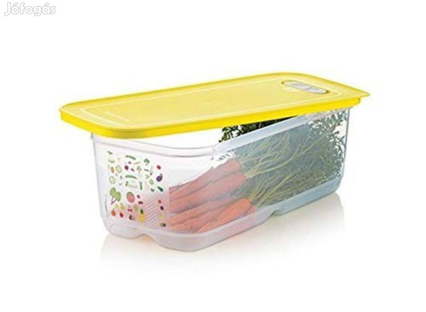 Tupperware Új generációs IQ edény 6,1L!
