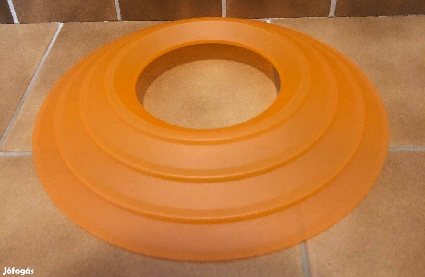 Tupperware Újhullám fröcsi tető