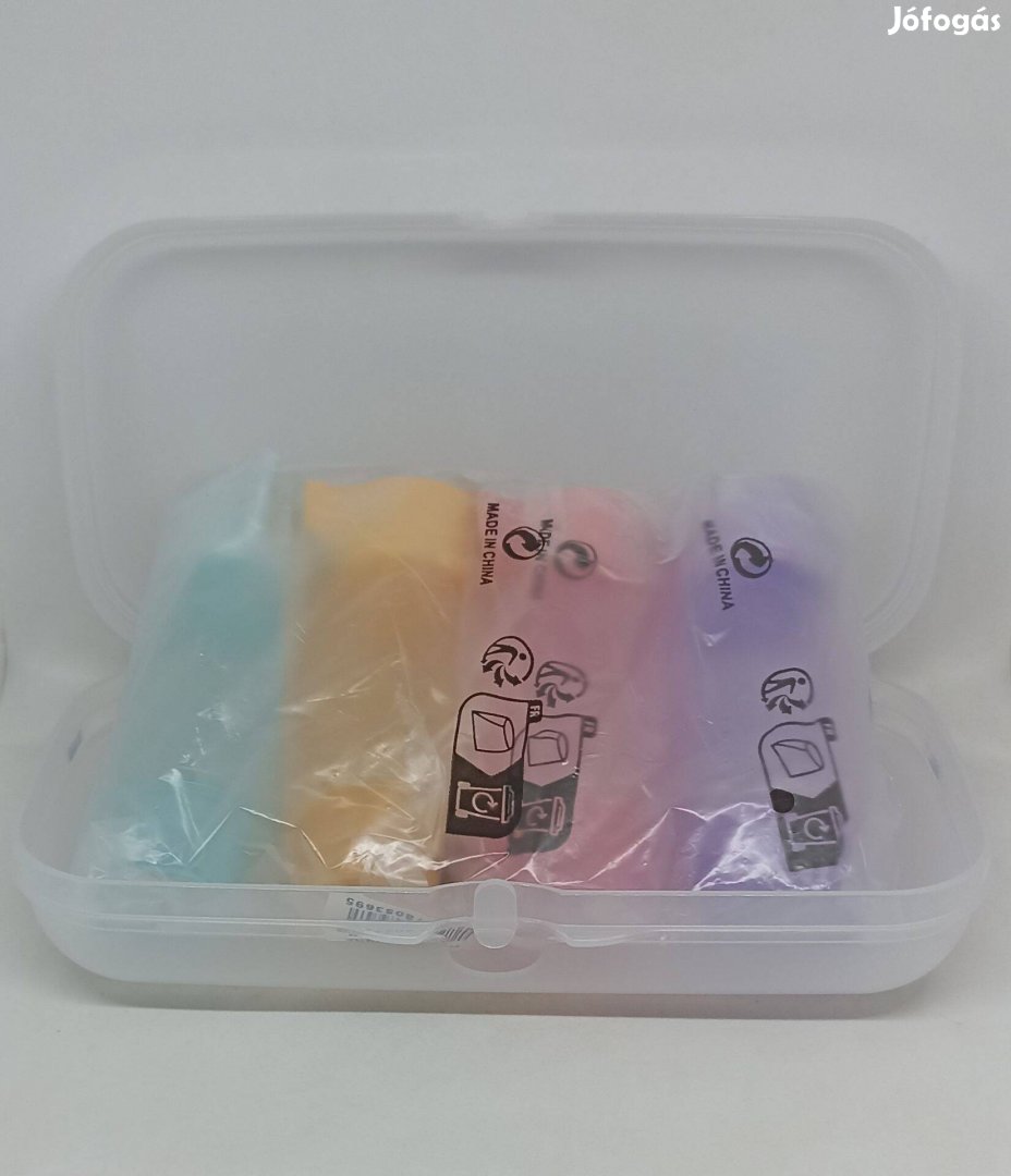 Tupperware Utazó szett!