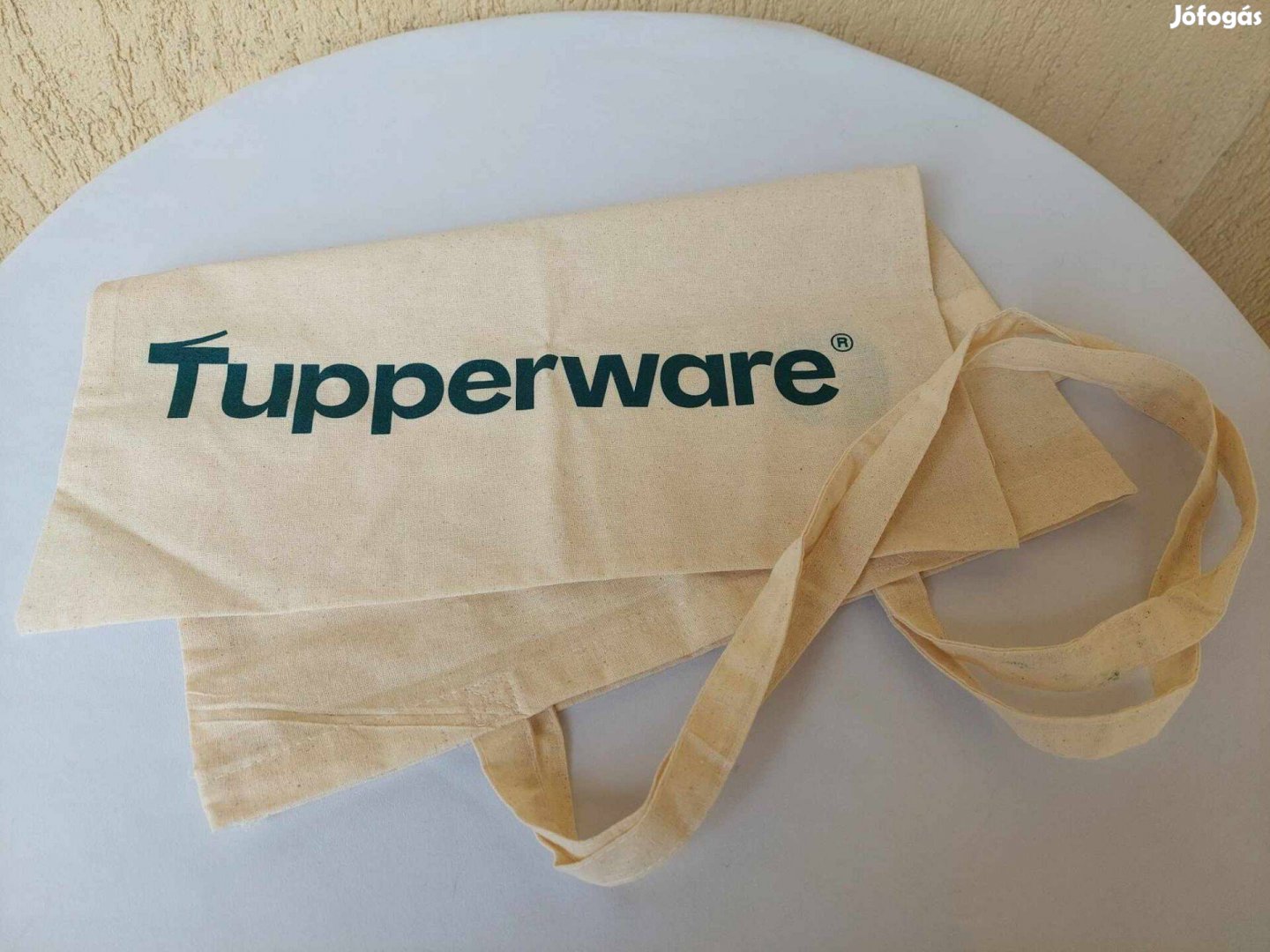 Tupperware Vászon Bevásárló Táska