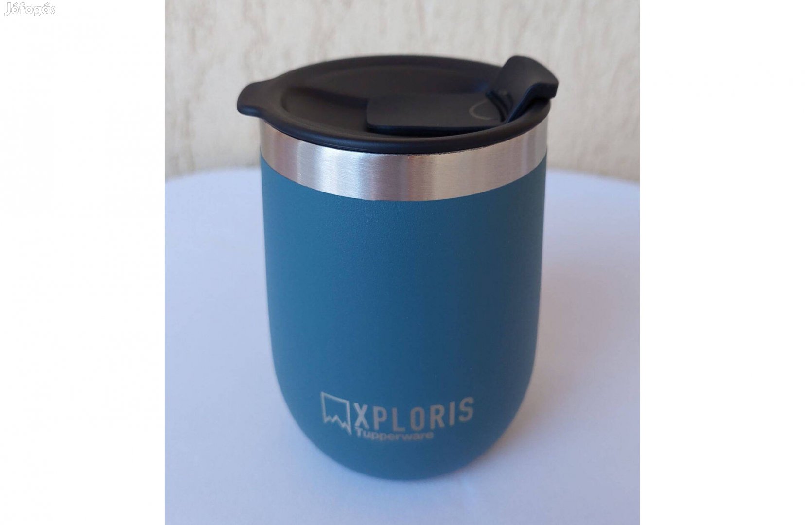 Tupperware Xploris Bögre 230 ml