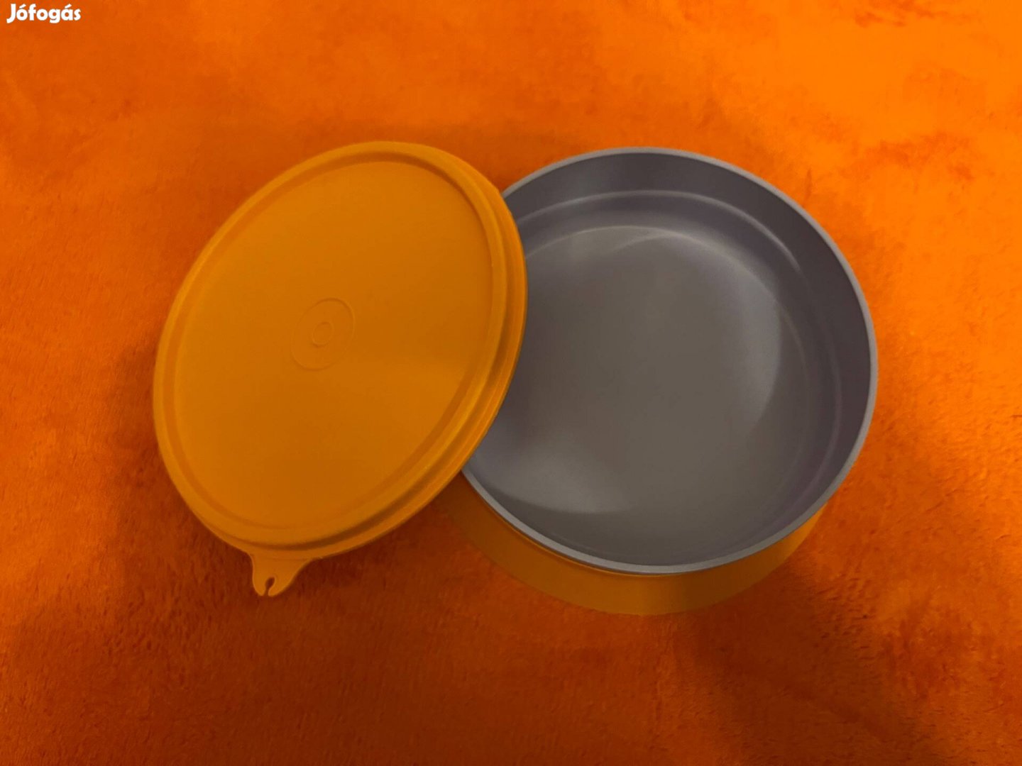 Tupperware baba etető tál, tányér!