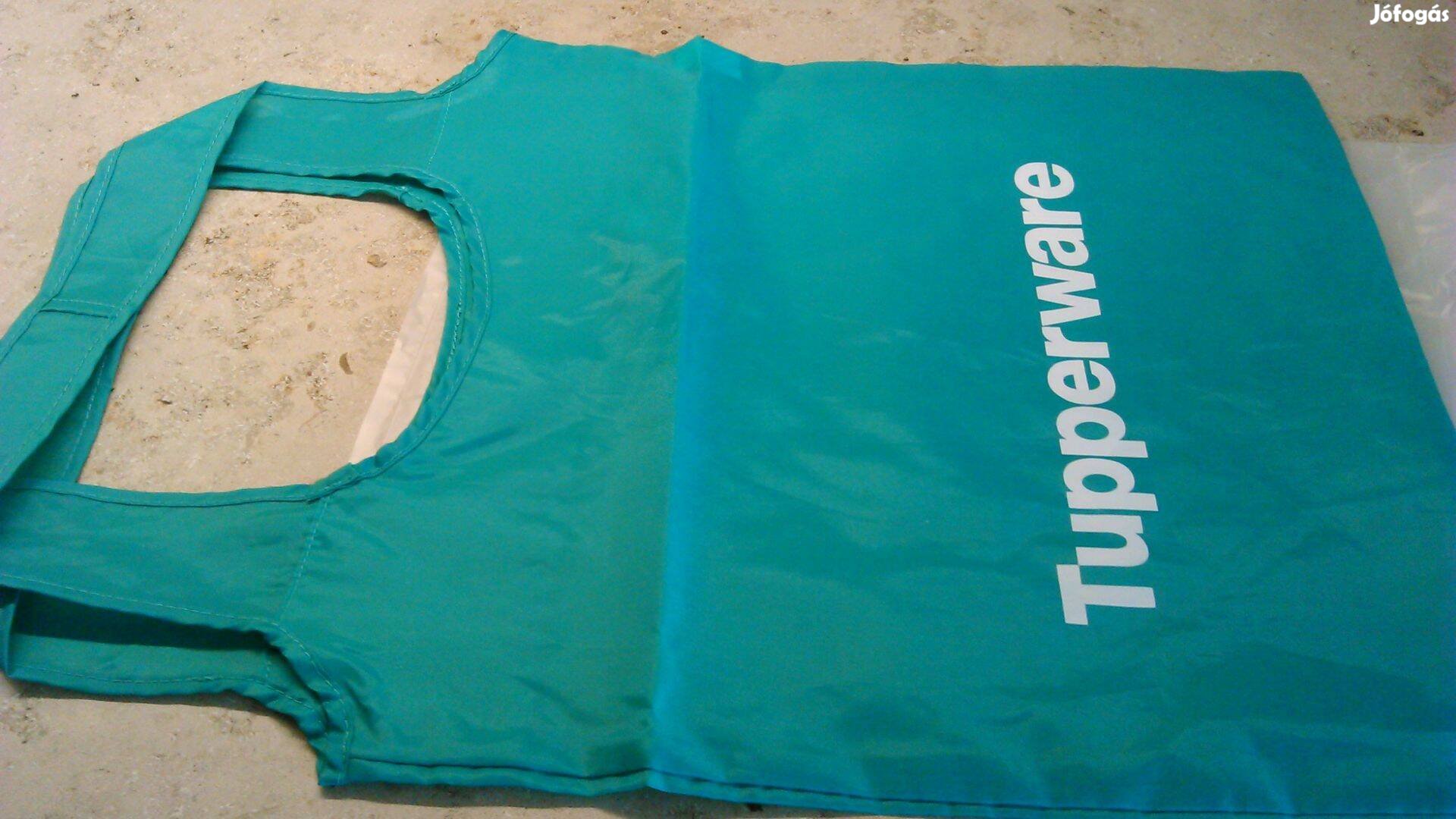 Tupperware bevásárló táska!