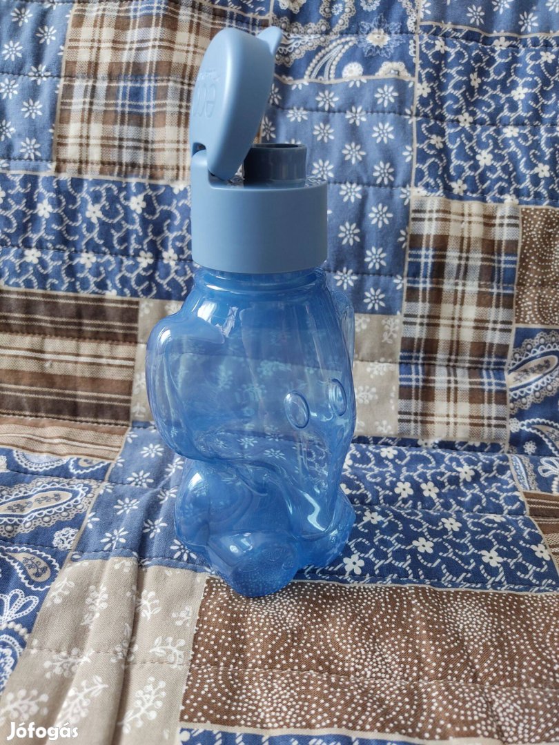 Tupperware elefánt ökopalack