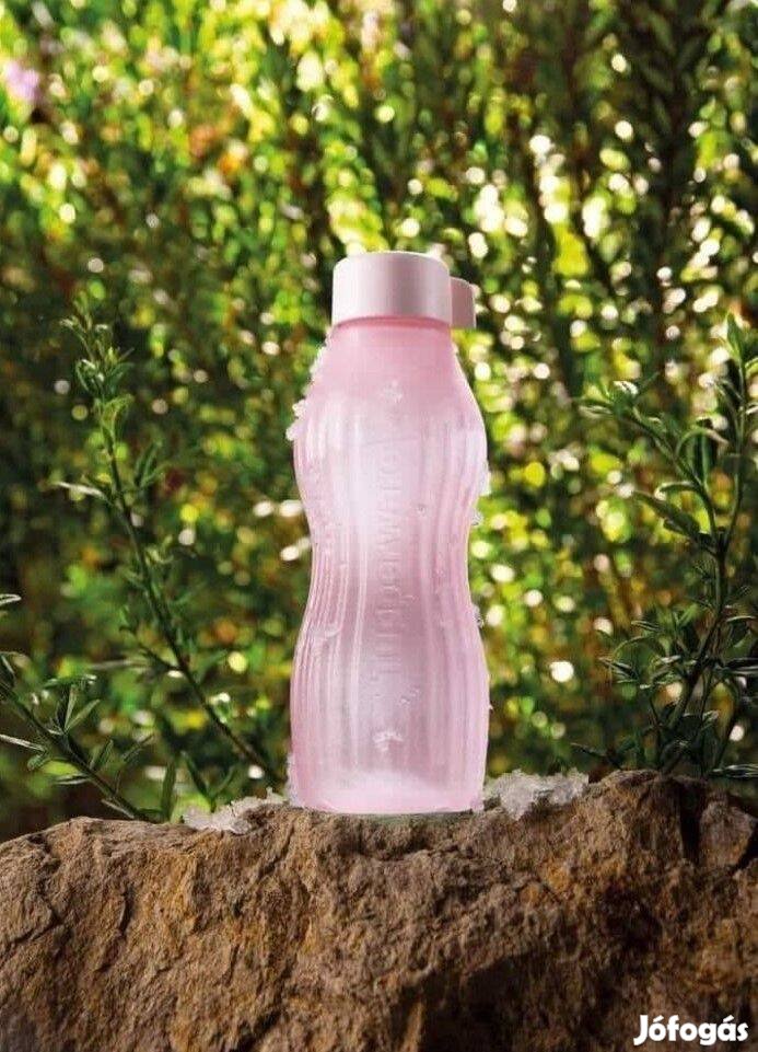 Tupperware fagyasztós öko palack 880 ml!