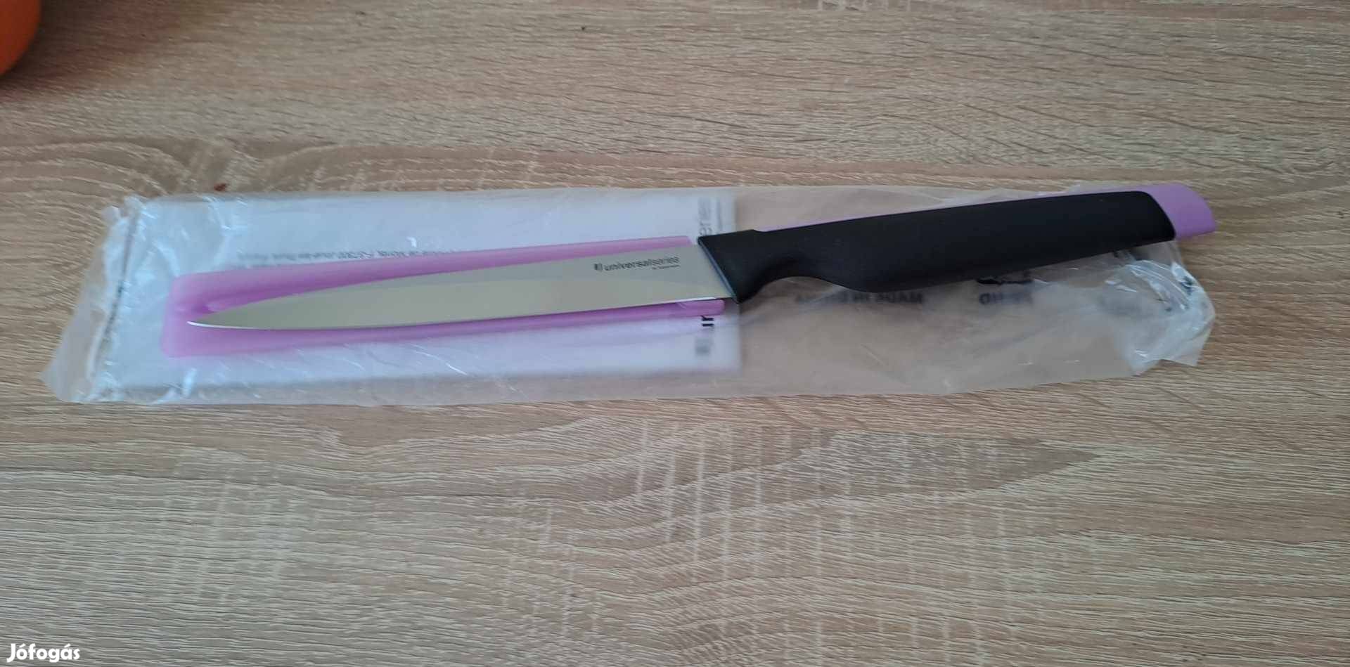 Tupperware filéző kés