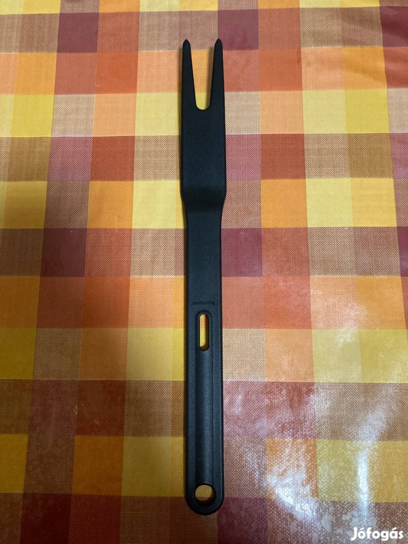 Tupperware húsvilla