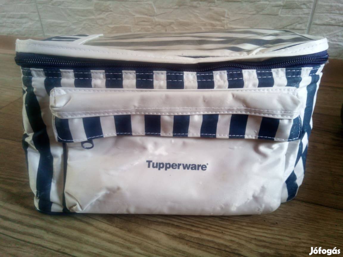 Tupperware hűtőtáska