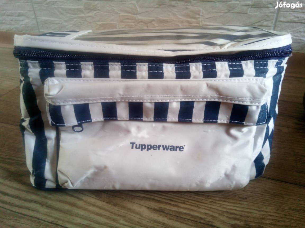 Tupperware hütőtáska