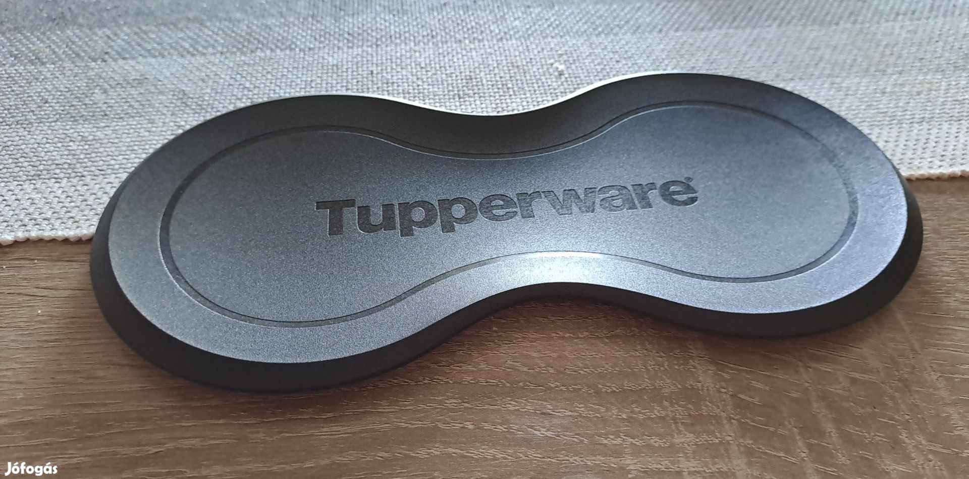 Tupperware kanálpihentető