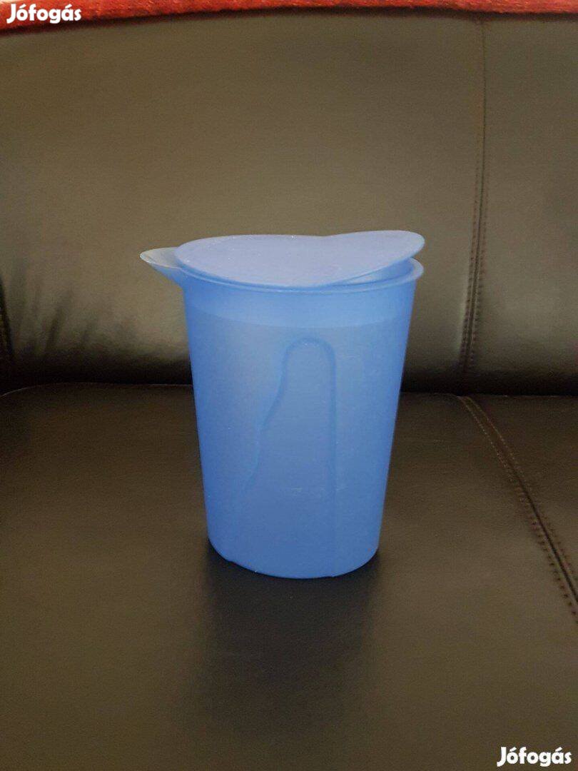 Tupperware kancsó (kék)
