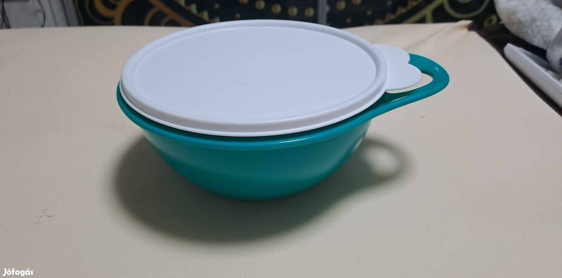 Tupperware kelesztő tál. 1,4 L