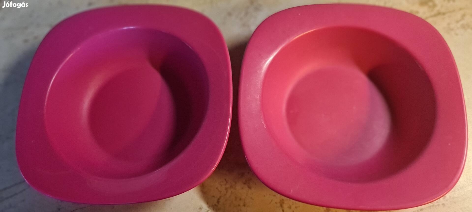 Tupperware mély tányér