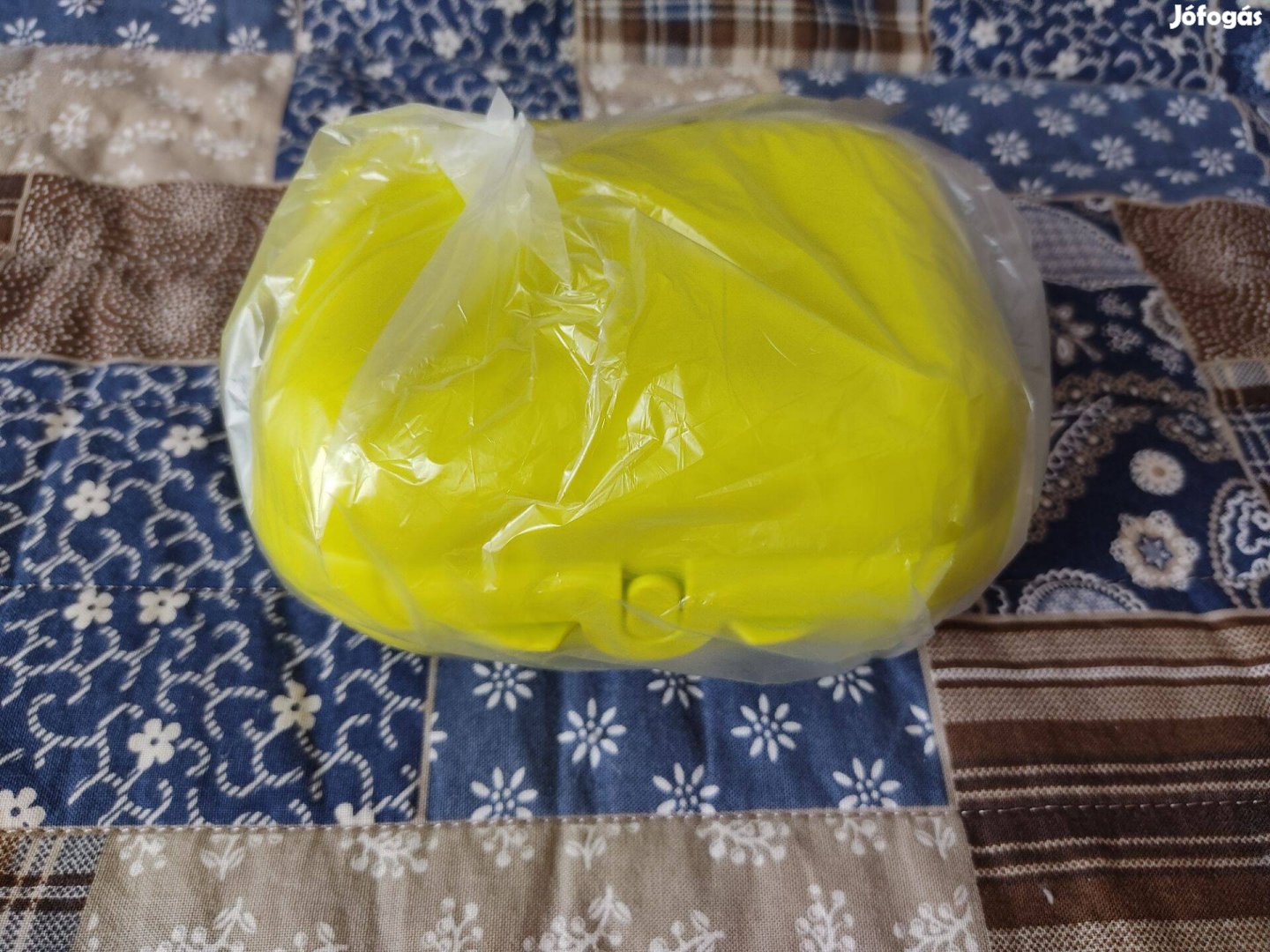Tupperware nagy uzsidoboz