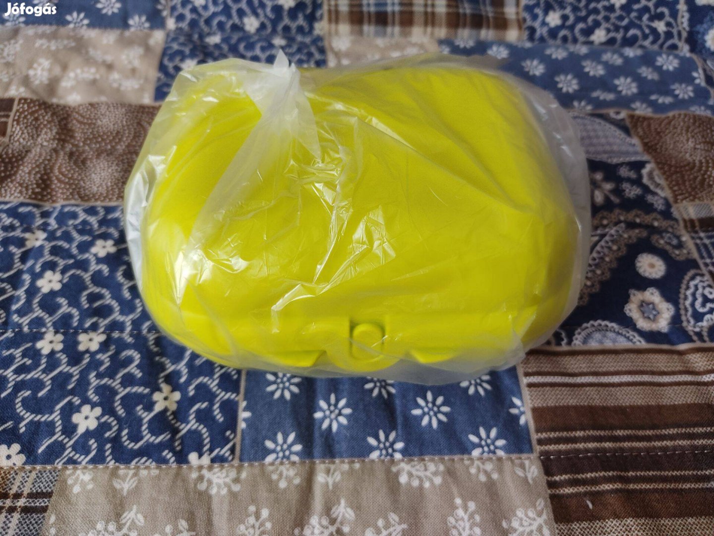 Tupperware nagy uzsidoboz