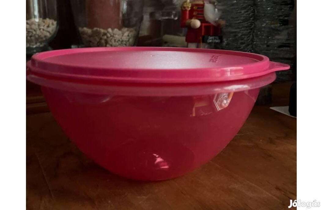 Tupperware pink Csodatál 2l Új, akciós