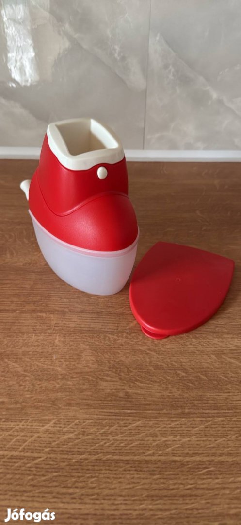 Tupperware sajt malom 