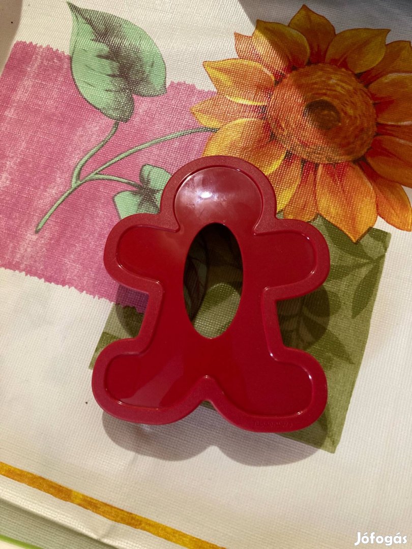 Tupperware sütikiszúró 2