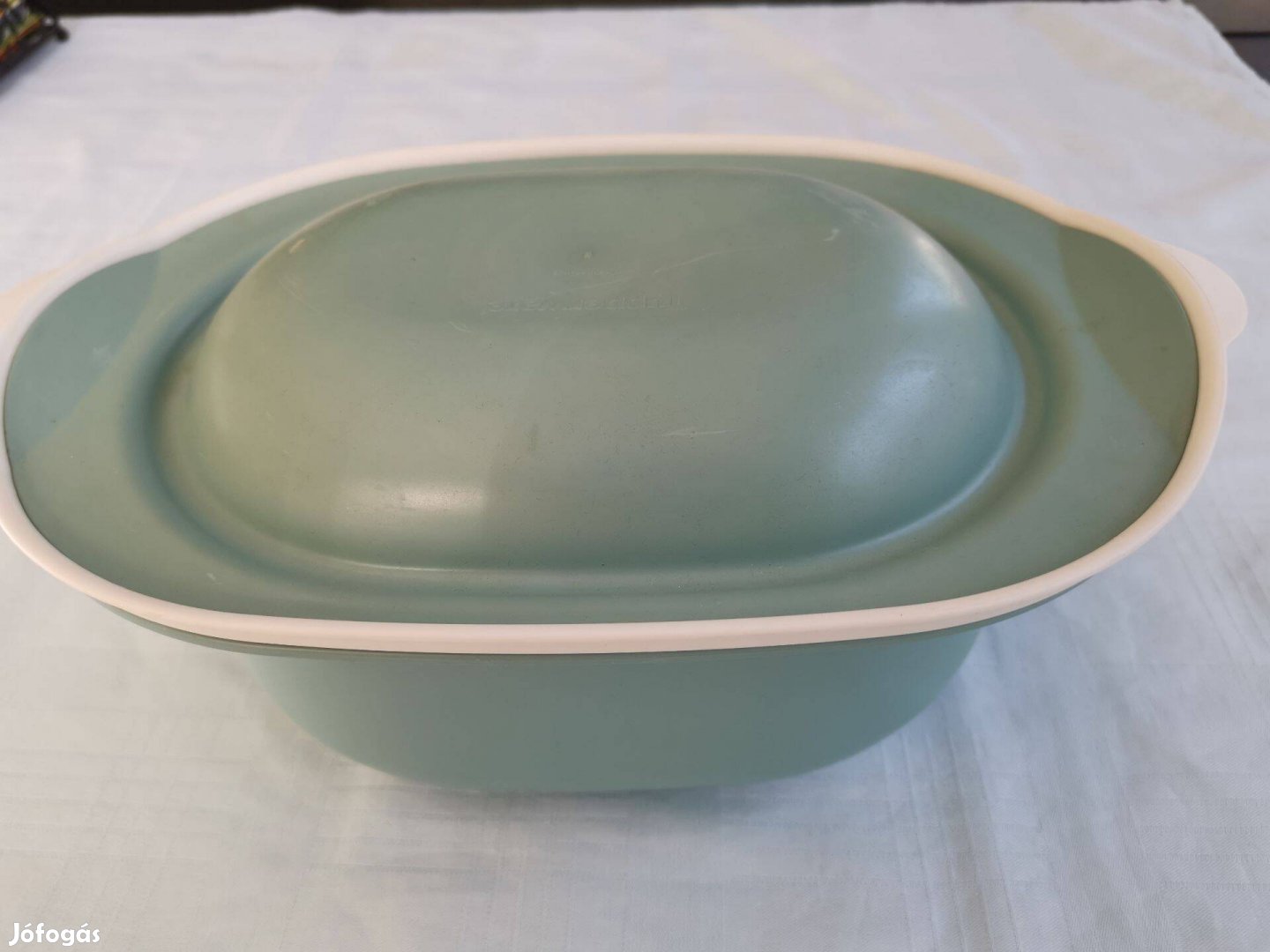 Tupperware sütőforma eladó!