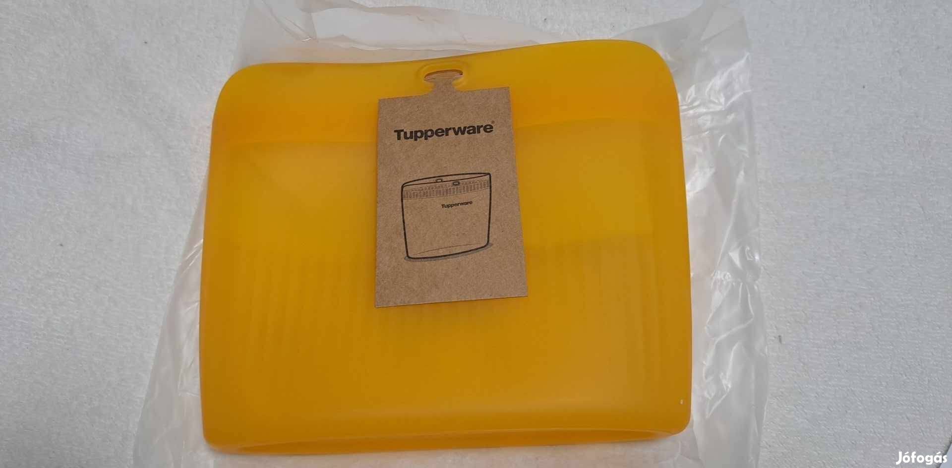 Tupperware szilikontáska kicsi 540 ml