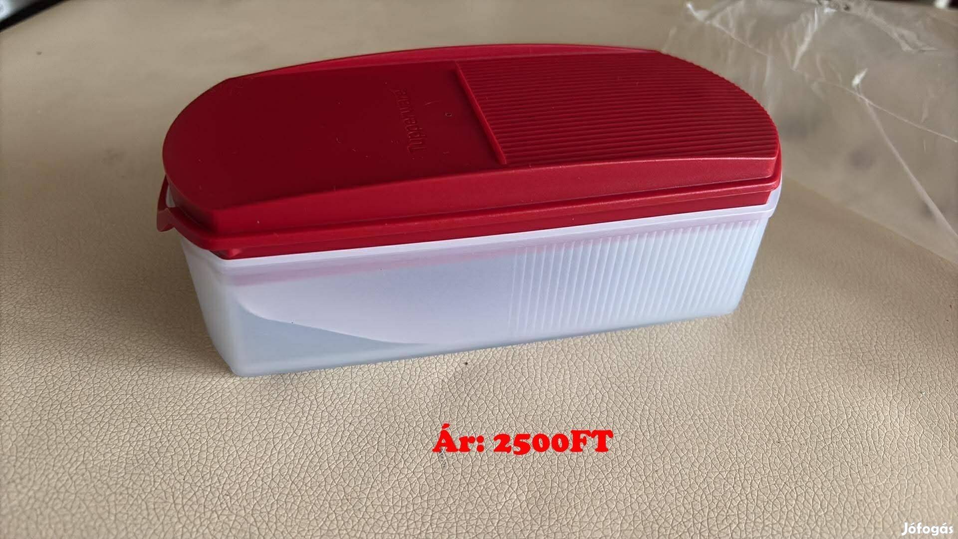 Tupperware tároló