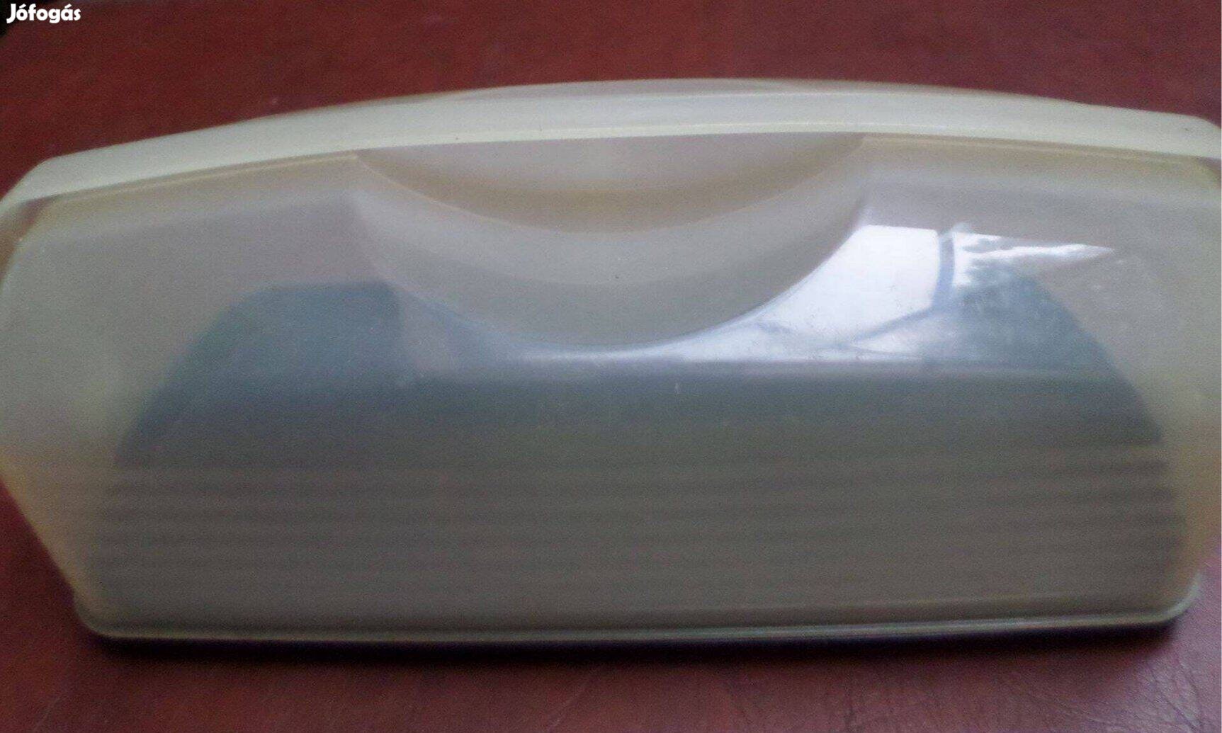 Tupperware tároló doboz nagy