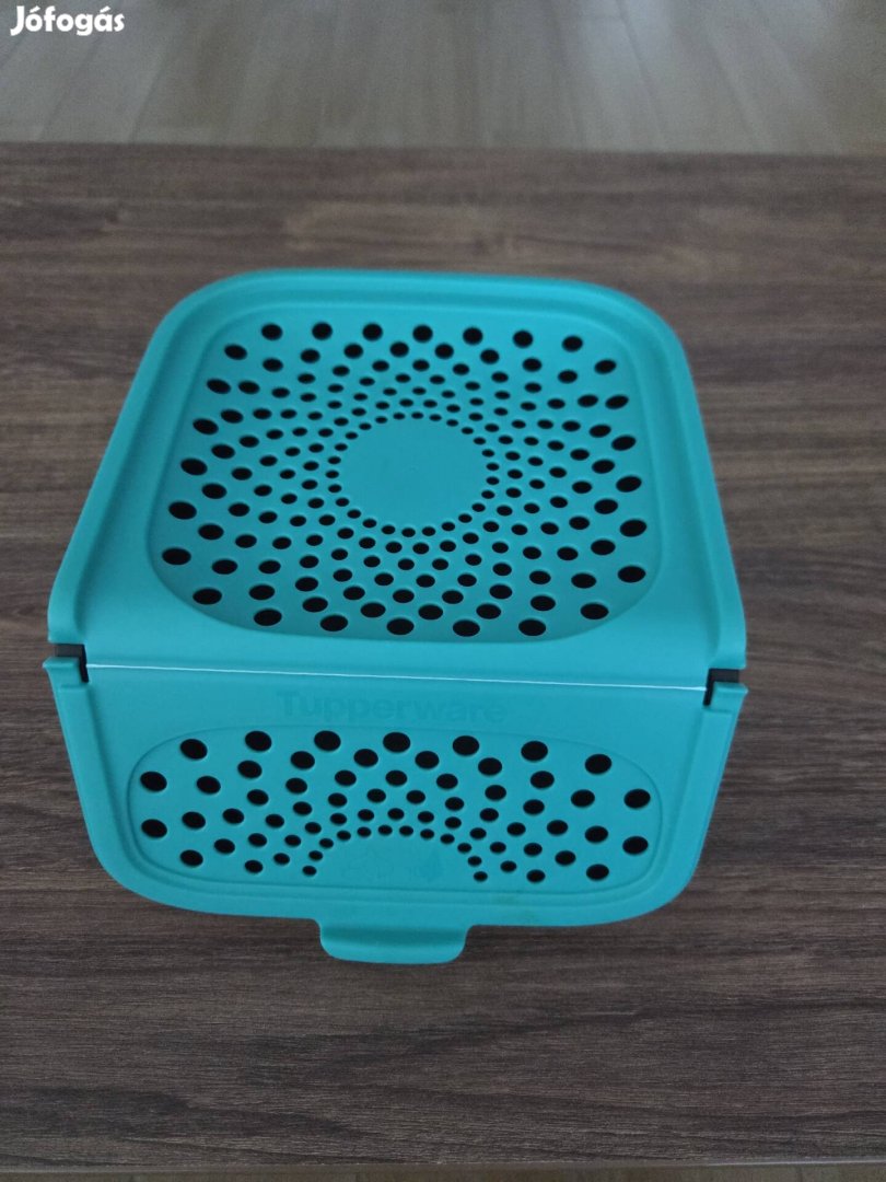 Tupperware tarolo eladó