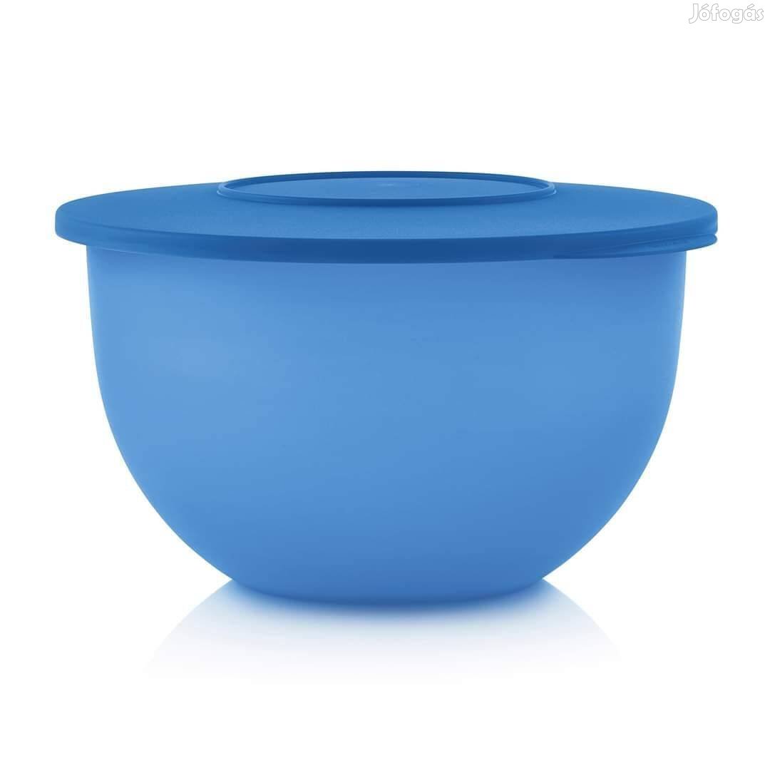 Tupperware új Hullám Tál 4,3 L