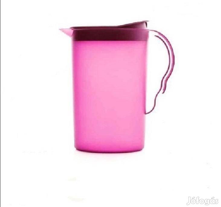Tupperware új hullám kancsó 2L!