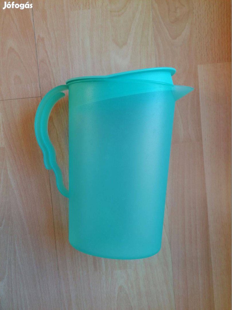 Tupperware új hullám kancsó 2l