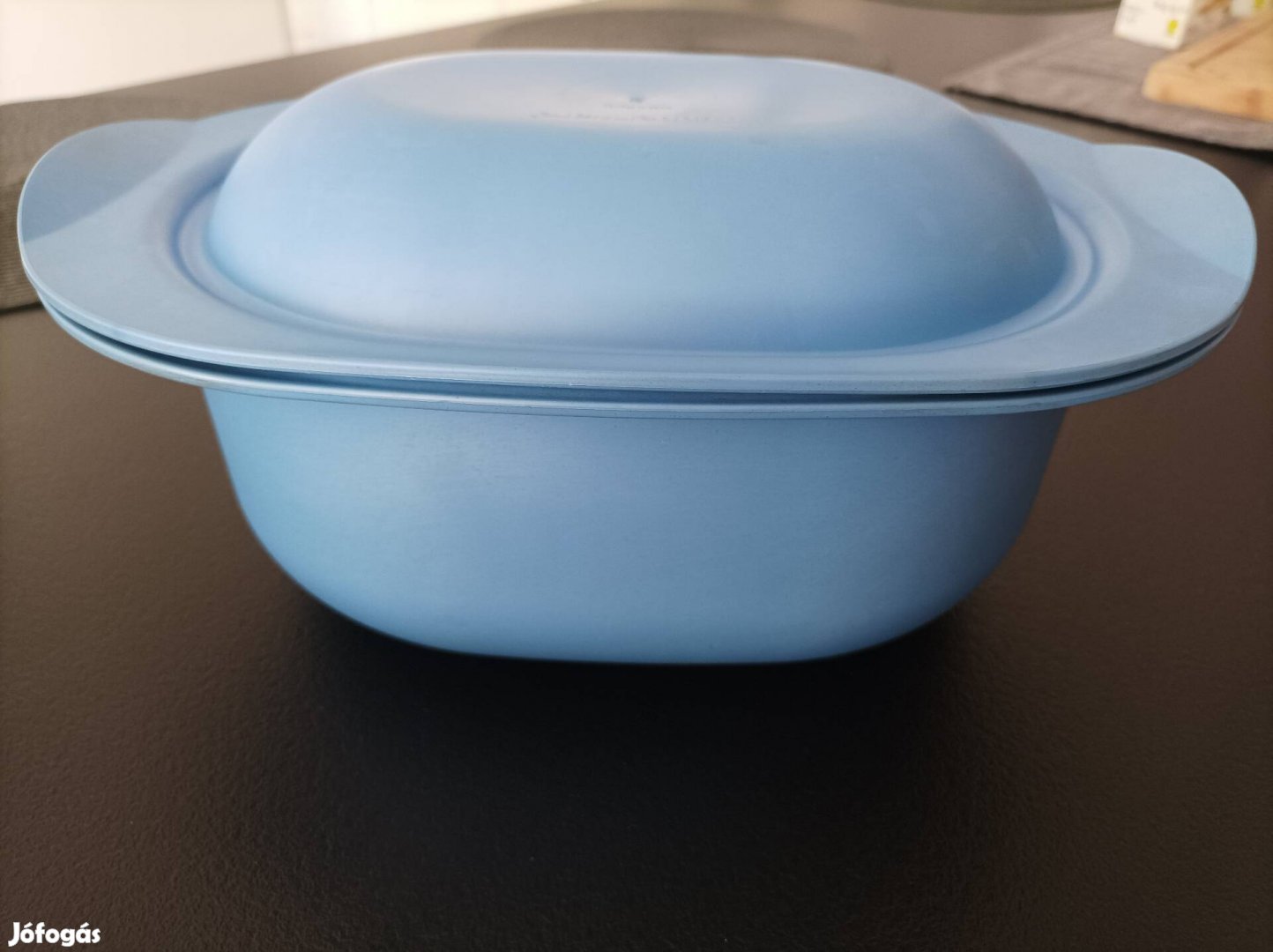 Tupperware ultrapro sütőtál 3 L