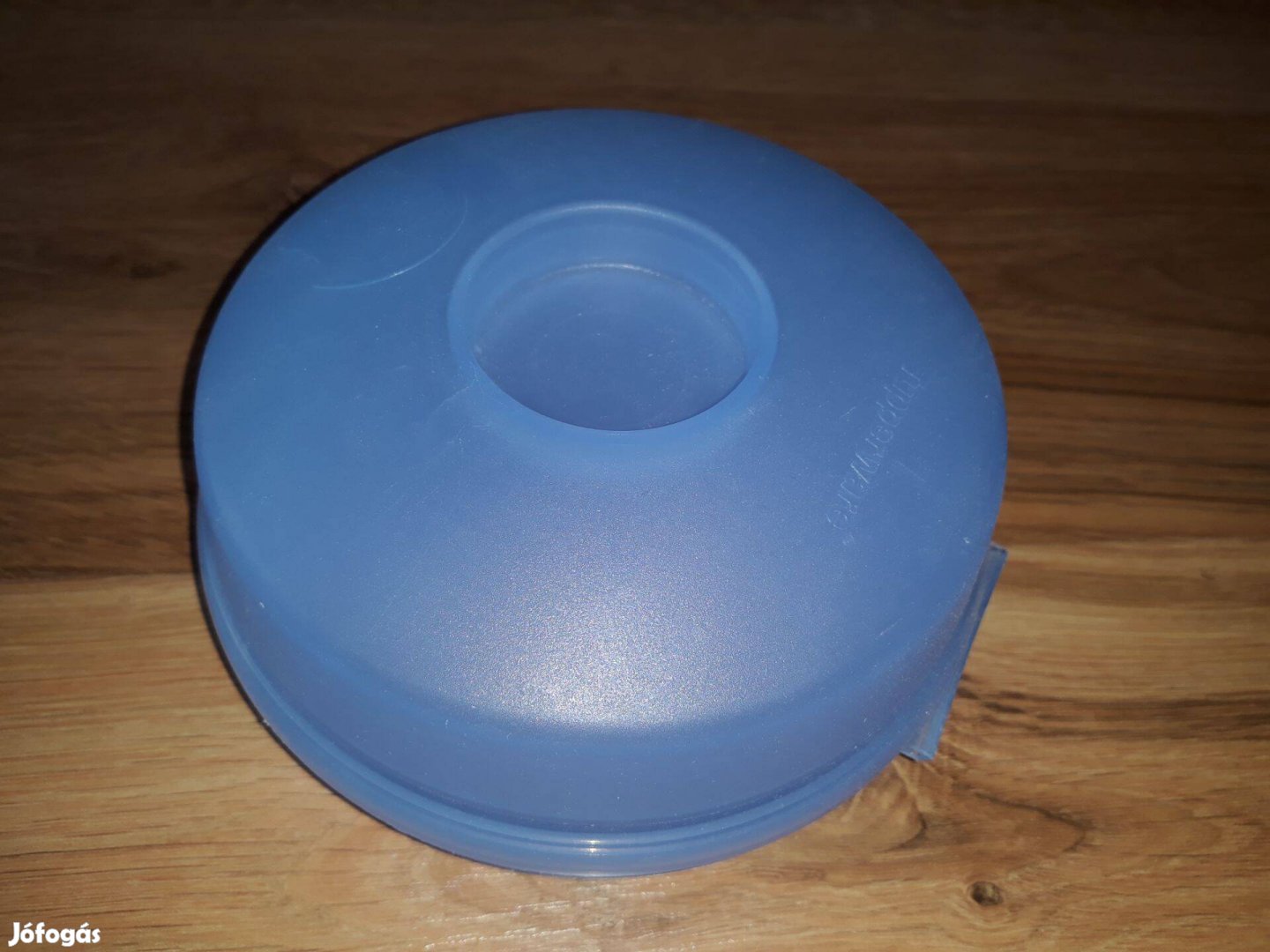 Tupperware uzsonnásdoboz