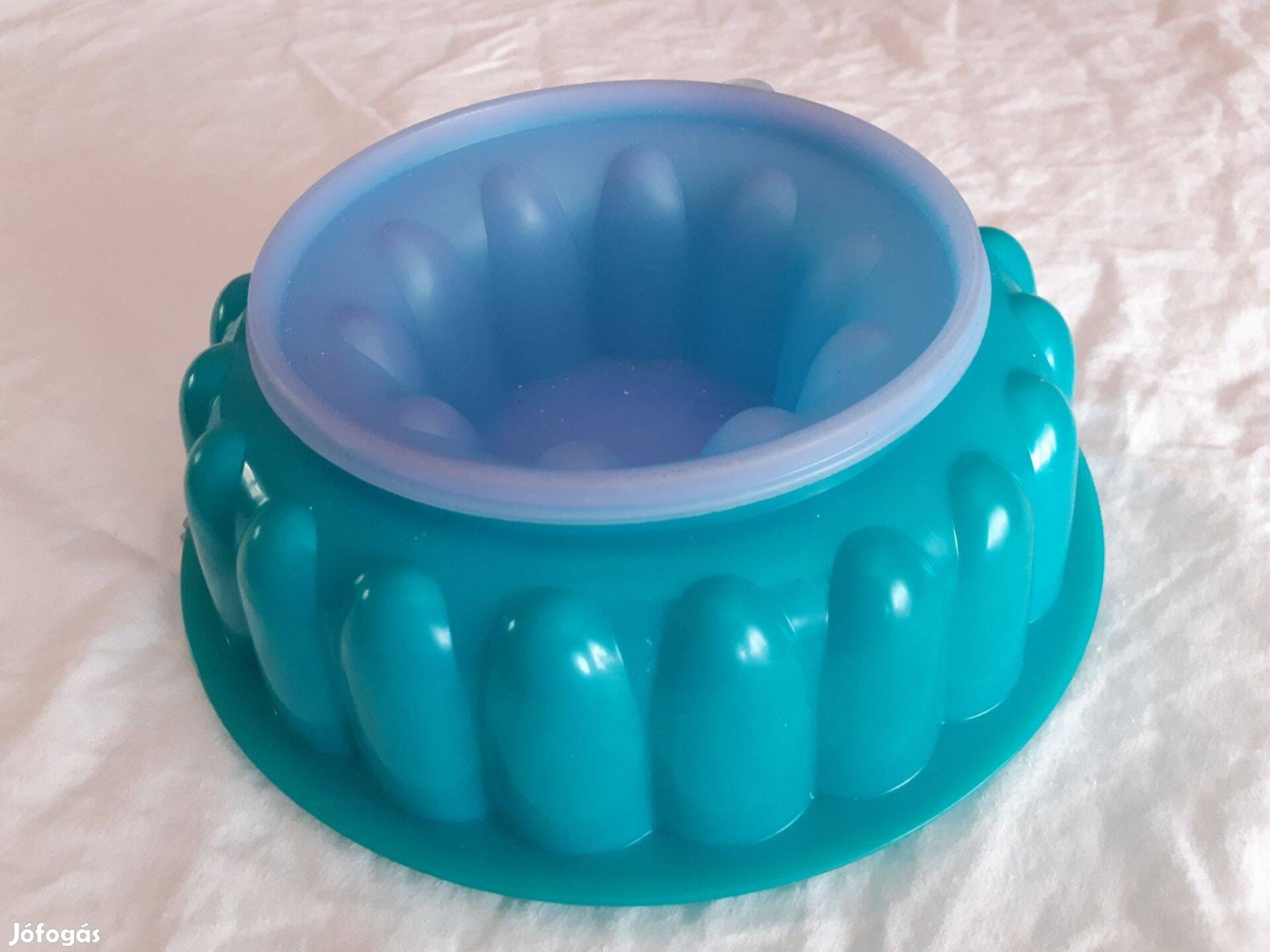 Tupperwares desszertgyűrű