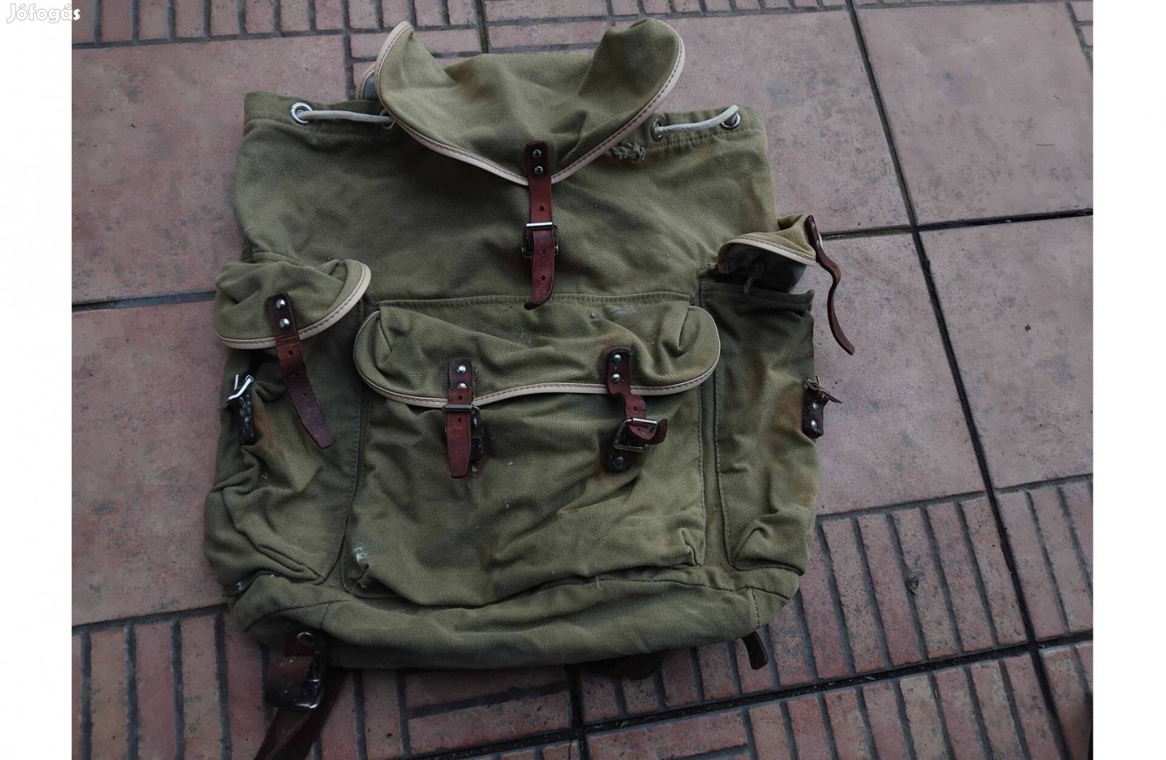 Túra hátizsák békebeli túra hátizsák outdoor táska