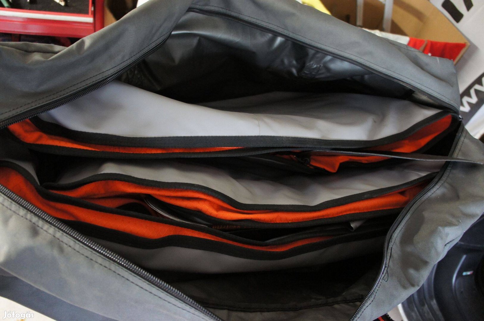 Túra kajak túrakajak 2 személyes AE 1007-R