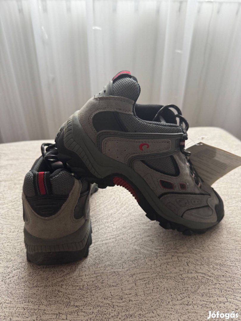 Túraszabadidő cipő 38 Új