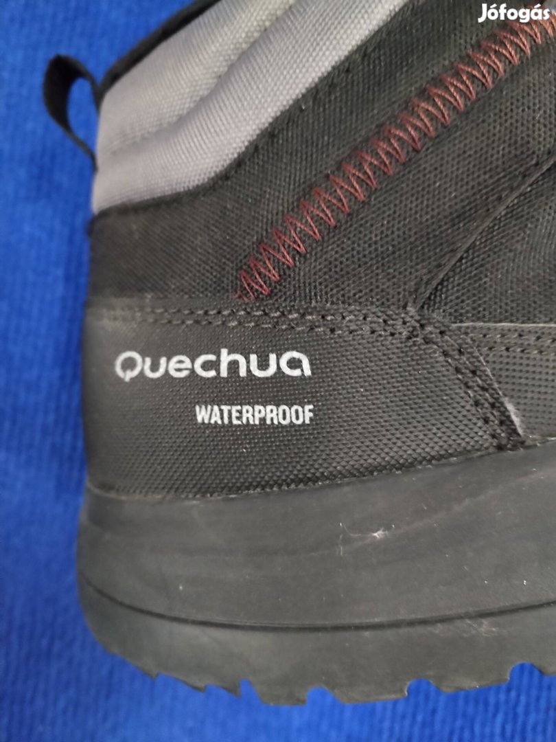 Túrabakancs Quechua , 47-es