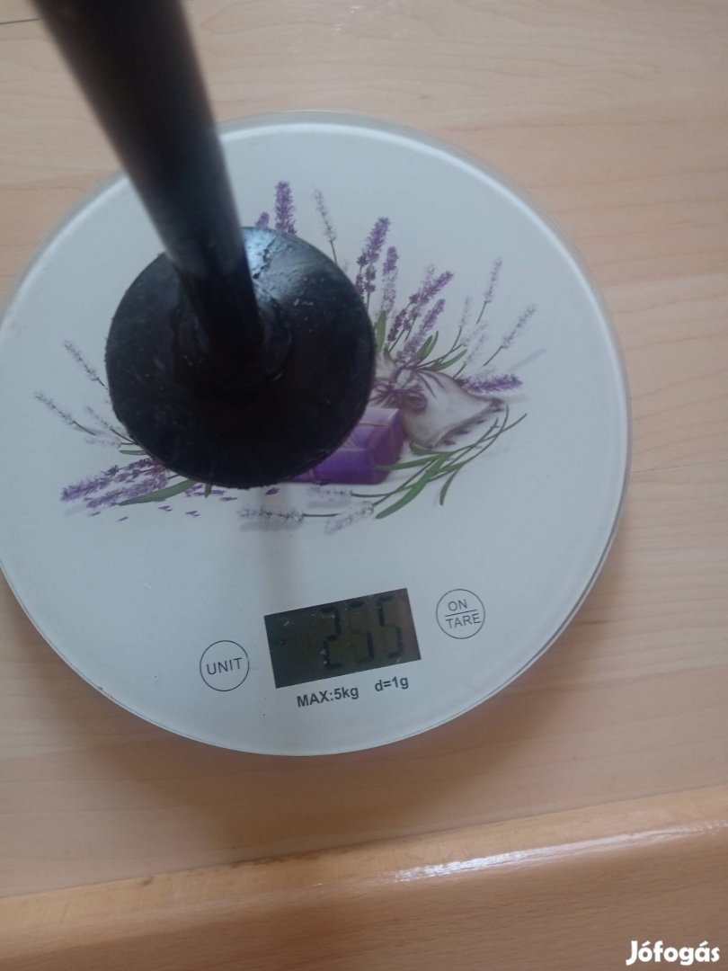 Túrabot karbon 250 grammos 
