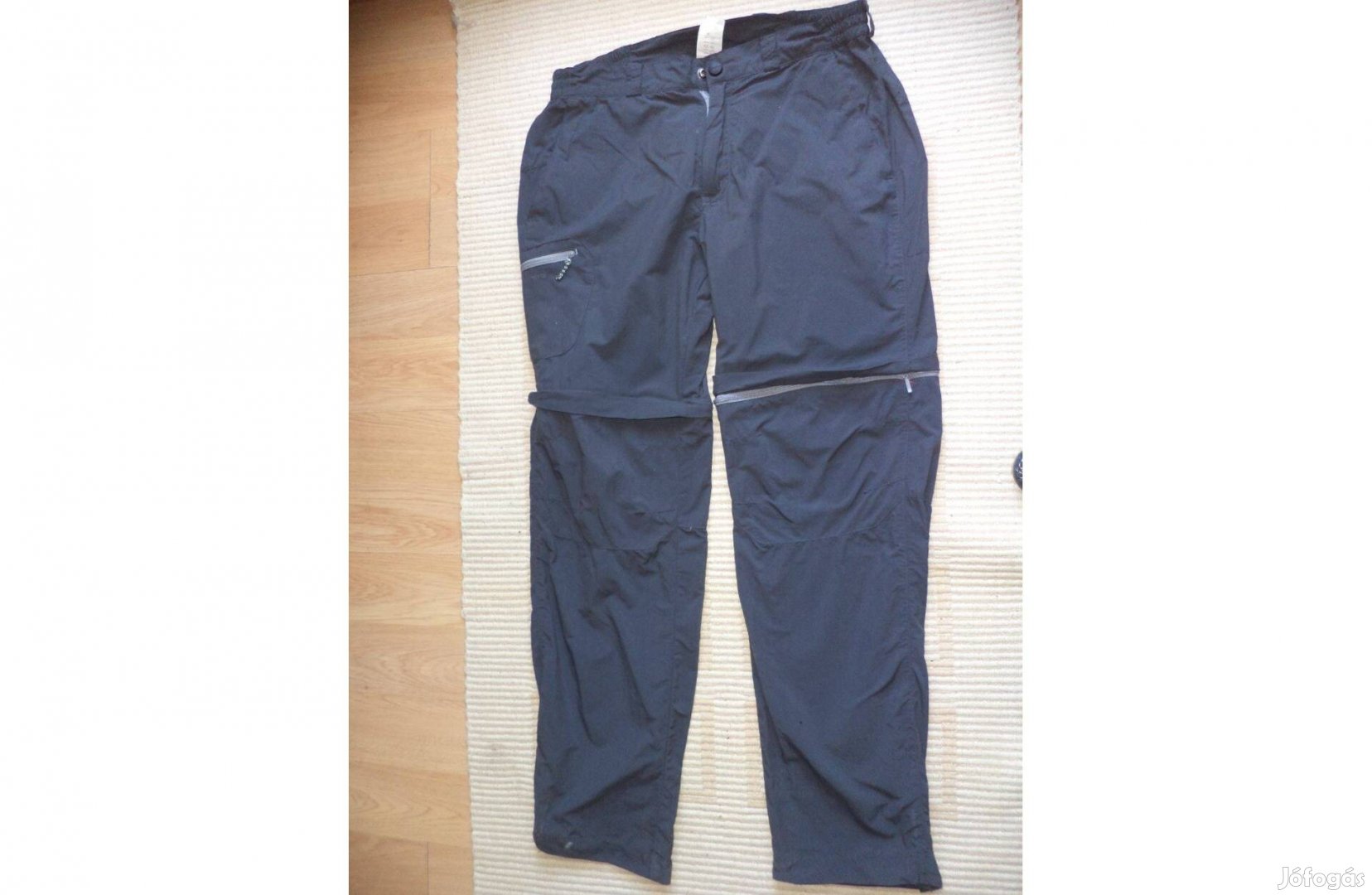 Turanadrágok Quechua