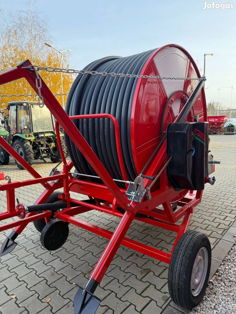 Turbo Jeet 63330 új öntöződob készletről