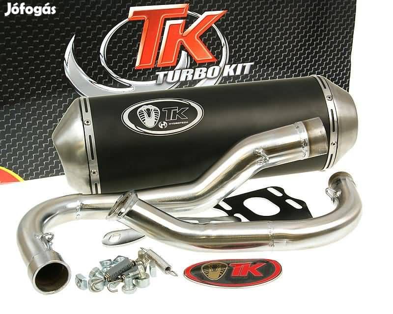 Turbo Kit Buggy kipufogó - PGO Bugrider 250