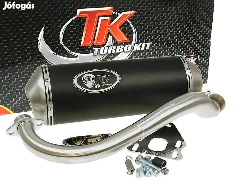 Turbo Kit GMax 4T (4 ütemű) kipufogó - Honda Forza (08-)