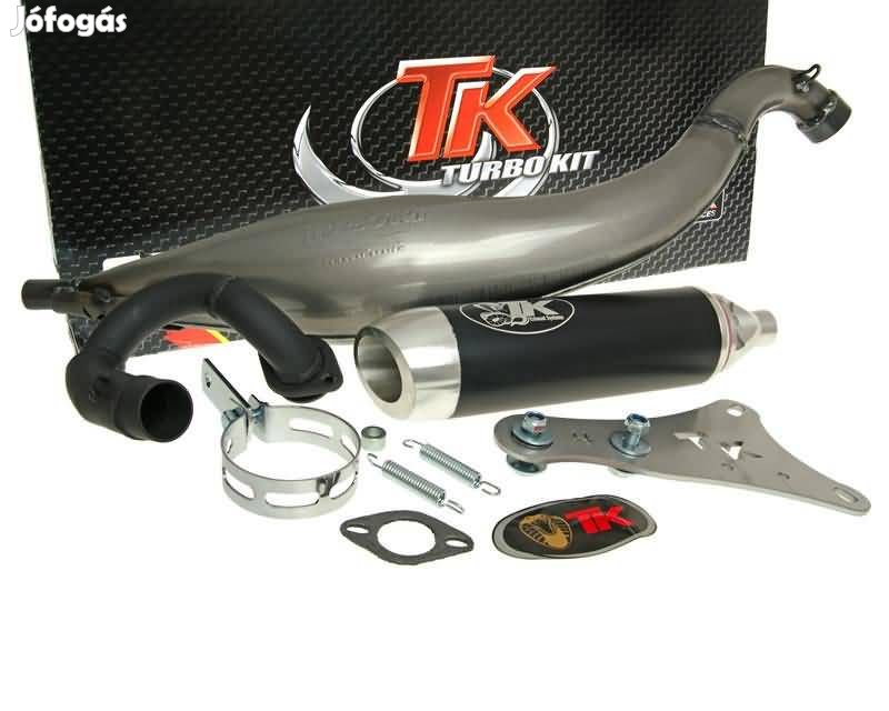 Turbo Kit Quad / ATV 2T (2 ütemű) kipufogó - Adly 50cc